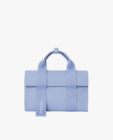  Marhen.J - Túi đeo vai nữ chữ nhật Ludy 