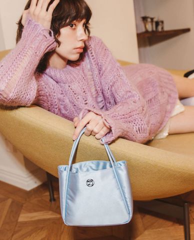  Marhen.J - Túi xách nữ phom chữ nhật Sasha 