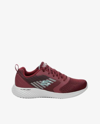  SKECHERS - Giày sneaker nam Bounder Verkona 