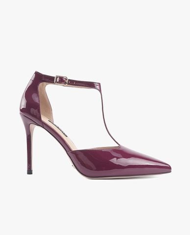  NINE WEST - Giày sandals cao gót nữ mũi nhọn Primavera 