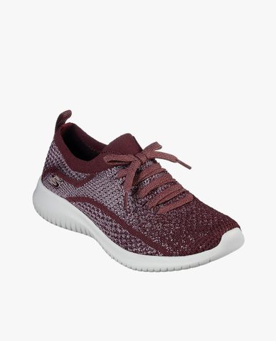  SKECHERS - Giày sneaker nữ Ultra Flex 
