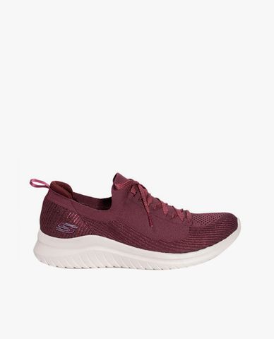  SKECHERS - Giày sneaker nữ Ultra Flex 2.0 Laser Focus 