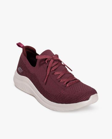  SKECHERS - Giày sneaker nữ Ultra Flex 2.0 Laser Focus 