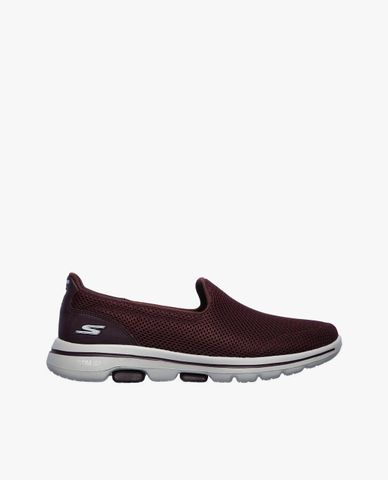  SKECHERS - Giày slip on nữ Gowalk 5 