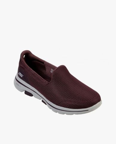  SKECHERS - Giày slip on nữ Gowalk 5 