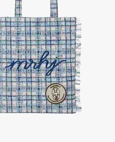  Marhen.J - Huy hiệu cài túi xách hình tròn Friends Wappen 