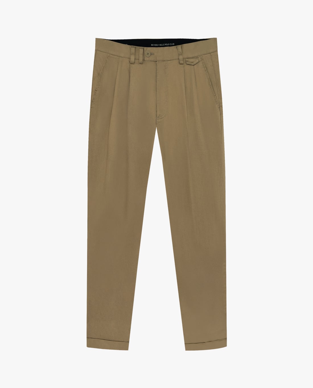 BEVERLY HILLS POLO CLUB - Quần nam ống đứng thanh lịch