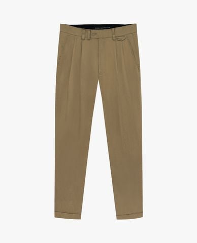  BEVERLY HILLS POLO CLUB - Quần nam ống đứng thanh lịch 