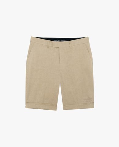  BEVERLY HILLS POLO CLUB - Quần short nam ngang gối thời trang 