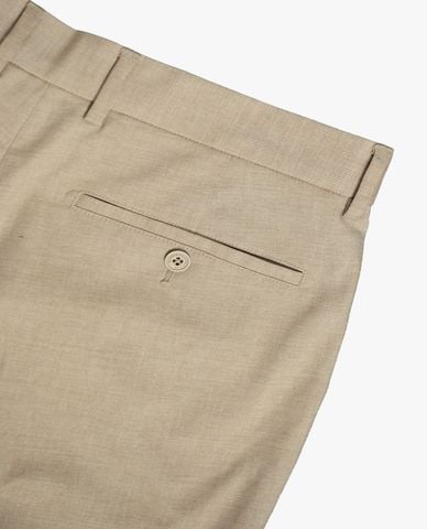  BEVERLY HILLS POLO CLUB - Quần short nam ngang gối thời trang 