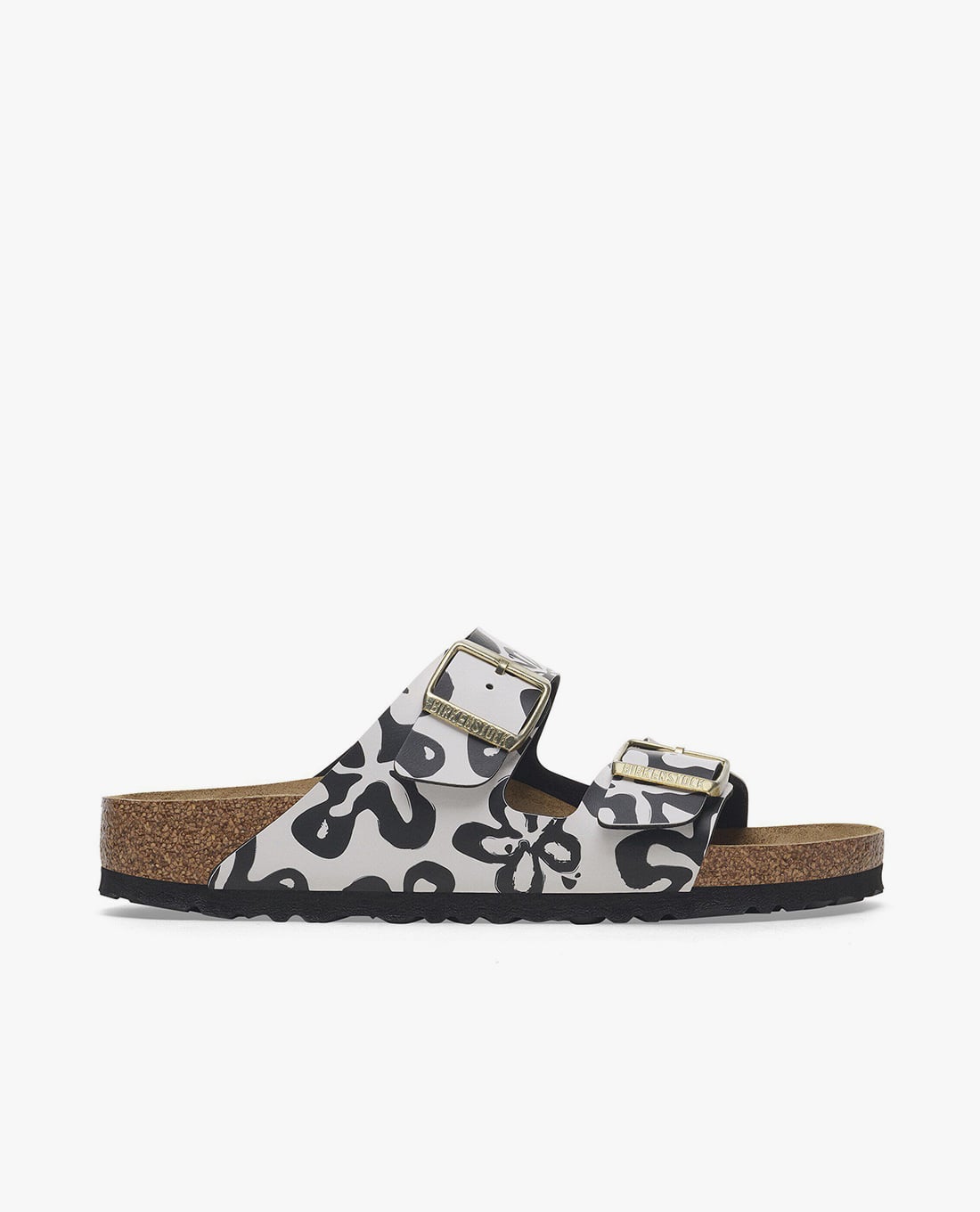 BIRKENSTOCK - Dép unisex quai ngang Arizona