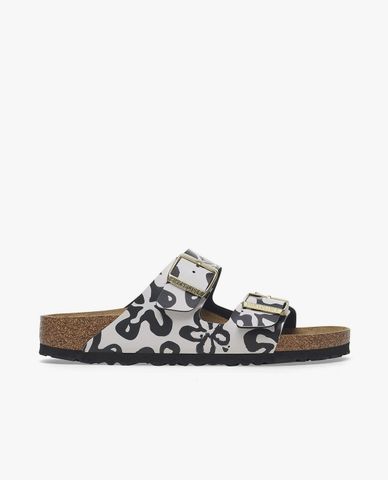  BIRKENSTOCK - Dép unisex quai ngang Arizona 