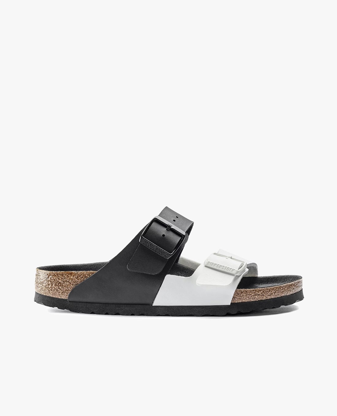 BIRKENSTOCK - Dép unisex quai ngang Arizona Split
