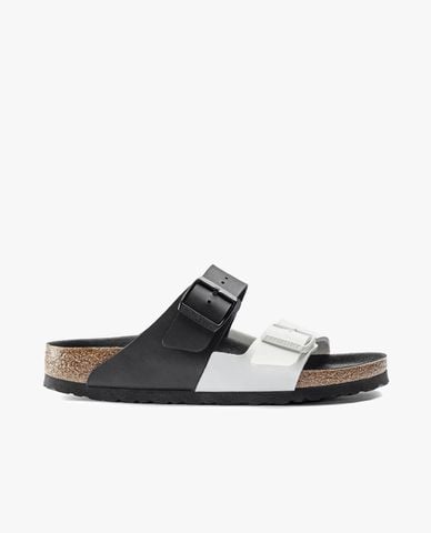  BIRKENSTOCK - Dép unisex quai ngang Arizona Split 