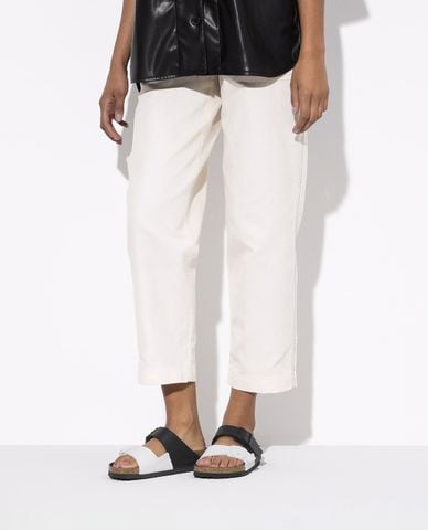  BIRKENSTOCK - Dép unisex quai ngang Arizona Split 