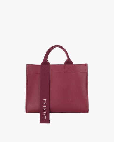  Marhen.J - Túi đeo vai nữ chữ nhật Cindy 