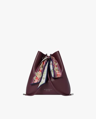  Marhen.J - Túi rút dây nữ Lena 