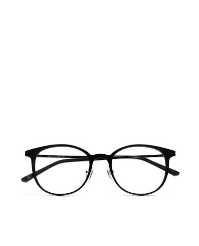  aojo - Gọng kính vuông bo tròn 