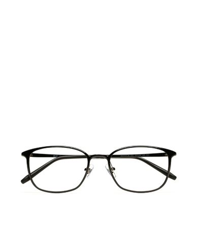  aojo - Gọng kính vuông khung mảnh 