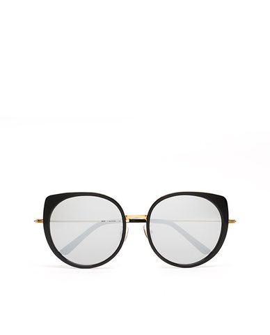  MUJOSH - Kính mát mắt mèo 