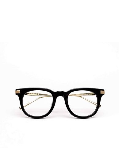  MUJOSH - Gọng kính vuông thời trang 