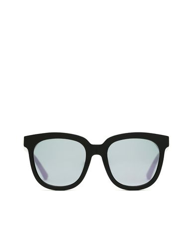  MUJOSH - Kính mát vuông tròn thanh lịch 