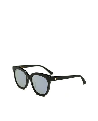  MUJOSH - Kính mát vuông tròn thanh lịch 