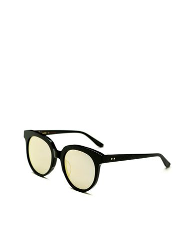  MUJOSH - Kính mát mắt mèo phản gương 