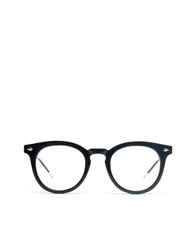  MUJOSH - Gọng kính tròn hiện đại 