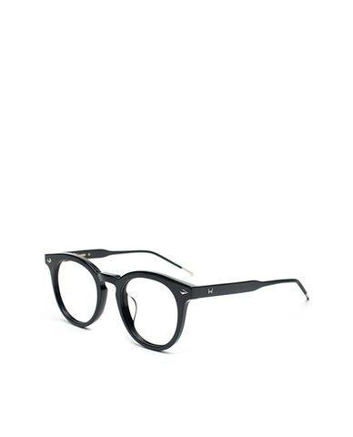  MUJOSH - Gọng kính tròn hiện đại 