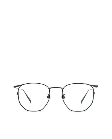  MUJOSH - Gọng kính đa giác sang trọng 