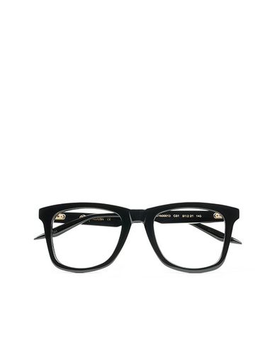  MUJOSH - Gọng kính vuông unisex 