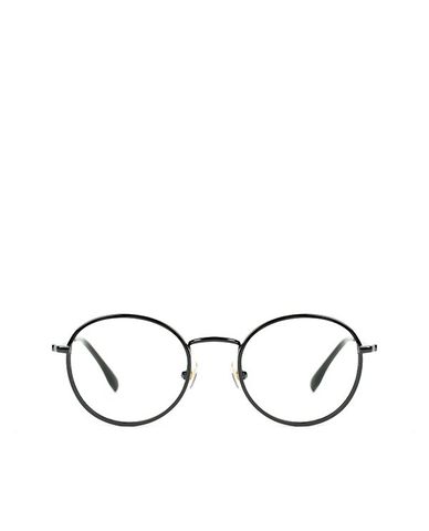  MUJOSH - Gọng kính tròn cổ điển 