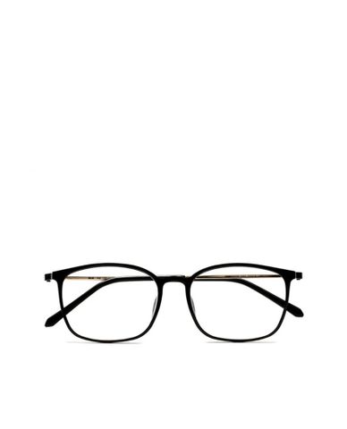  aojo - Gọng kính vuông bản mảnh 