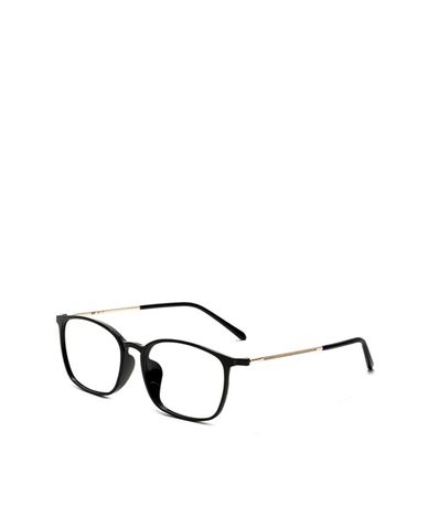  aojo - Gọng kính vuông bản mảnh 