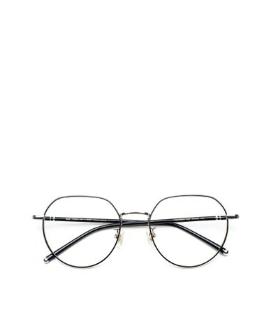  aojo - Gọng kính tròn Metal Ultra Thin 