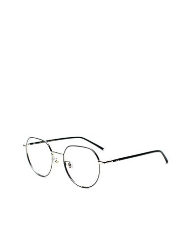  aojo - Gọng kính tròn Metal Ultra Thin 