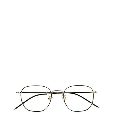  aojo - Gọng kính vuông bo tròn 