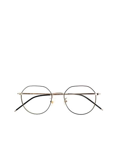  aojo - Gọng kính to bản bo tròn độc đáo 