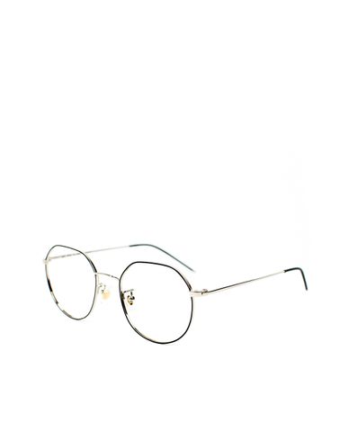  aojo - Gọng kính to bản bo tròn độc đáo 