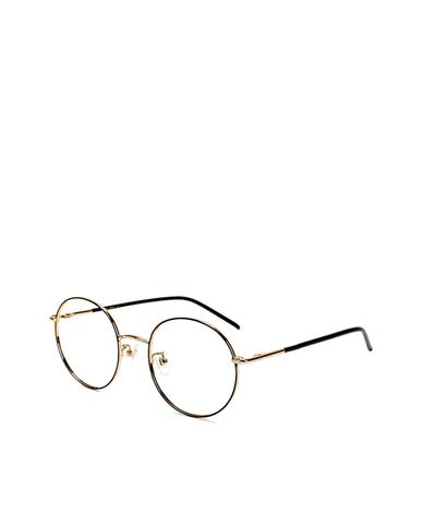  aojo - Gọng kính tròn cổ điển Faba 