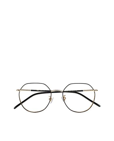  aojo - Gọng kính đa giác bo tròn thời trang 