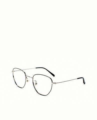  aojo - Gọng kính kim loại cao cấp thanh lịch 
