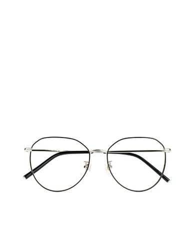  aojo - Gọng kính tròn thời trang 