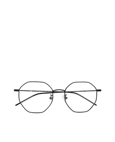  aojo - Gọng kính đa giác bo tròn thời trang 