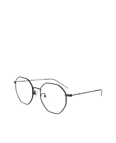  aojo - Gọng kính đa giác bo tròn thời trang 