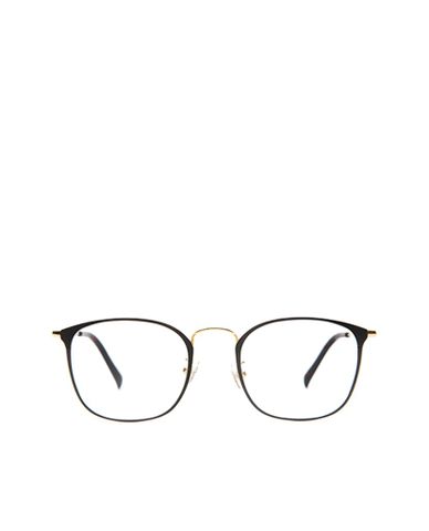  aojo - Gọng kính vuông cao cấp Facls 