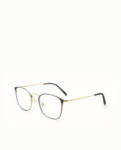  aojo - Gọng kính vuông cao cấp Facls 