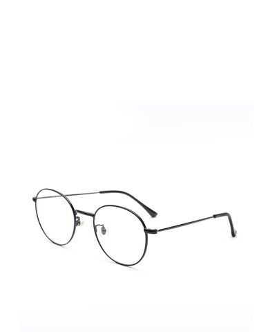  aojo - Gọng kính tròn cá tính 