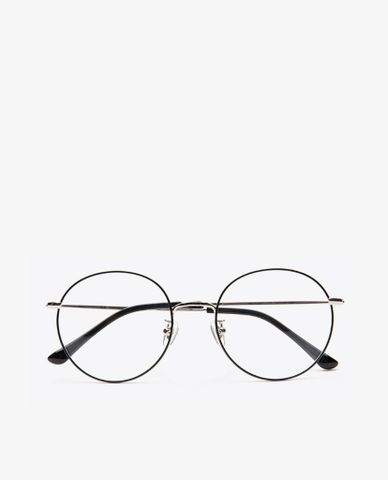  aojo - Gọng kính tròn cá tính 